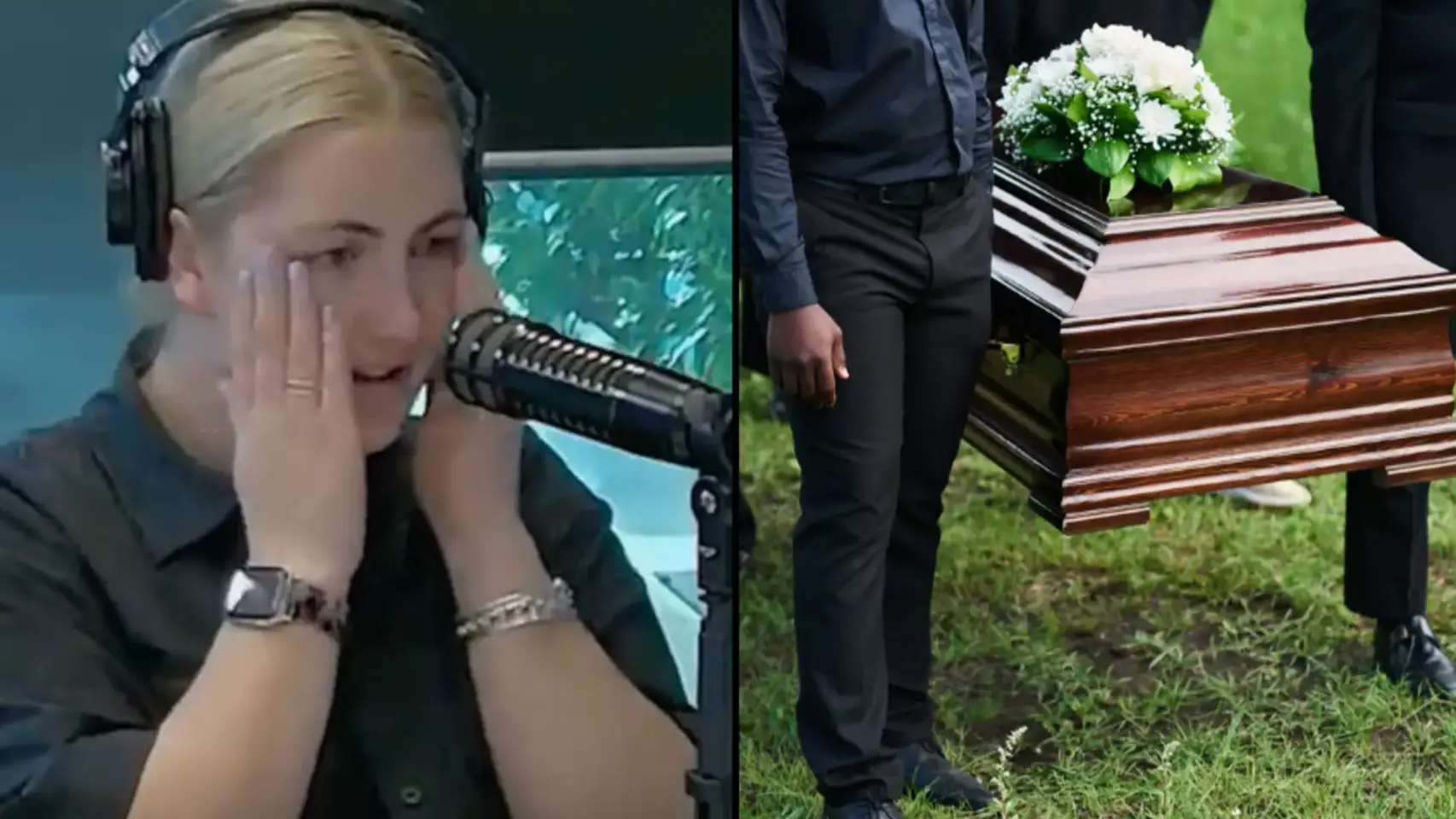 TikTok/@fvhzm/Getty Stock Images