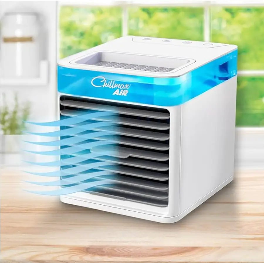 The Chillmax Air Pure Chill 2.0. (Amazon)