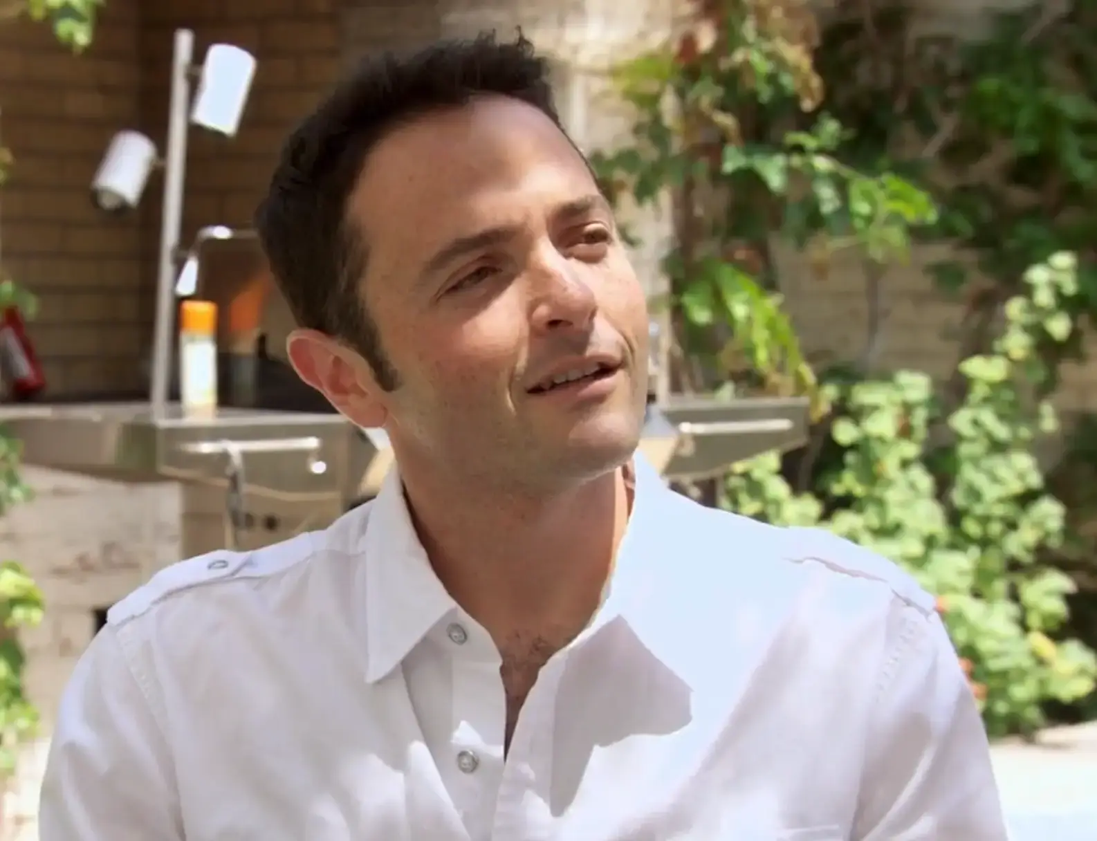 The former actor graduated as a doctor in 2017 (Sony Pictures Entertainment)