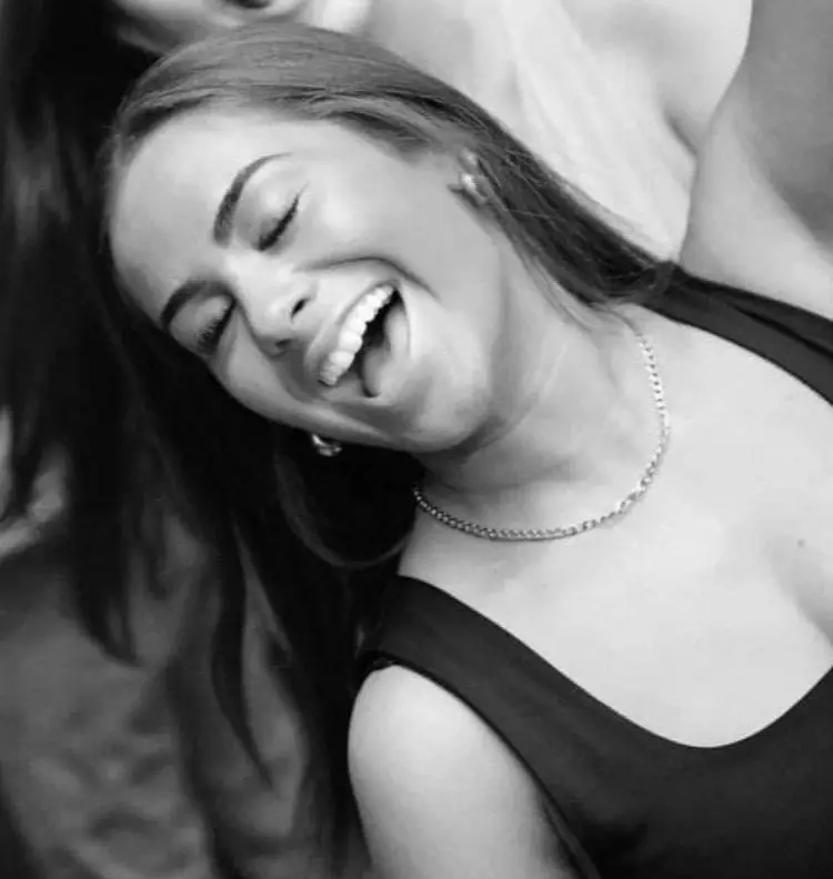 19-year-old Livia Wilson died after contracting meningitis B. (SWNS)