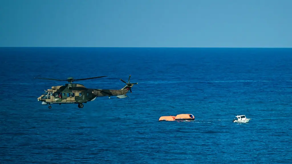 Jewel SAMAD / AFP via Getty Images