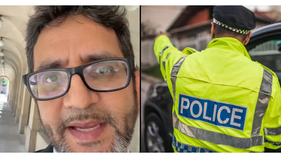 TiktokStreetLawyer/Tiktok Getty Stock Images