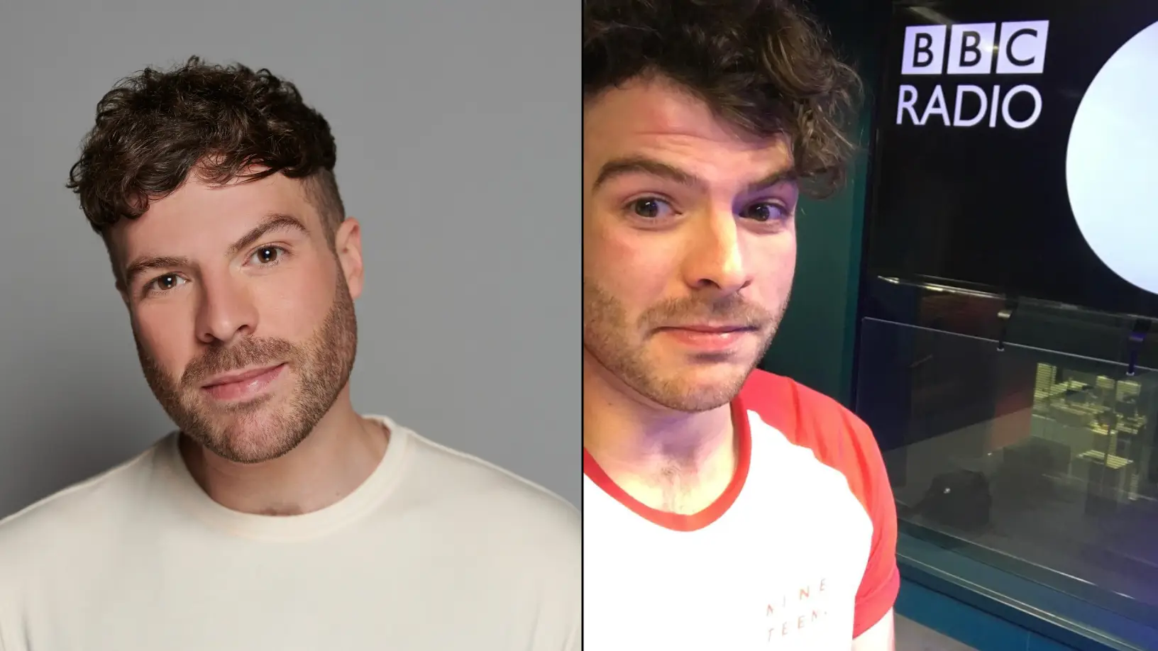 Jordan North issues statement following shock exit from Radio 1