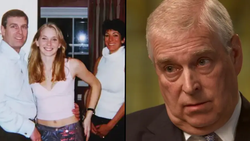 Prince Andrew sex abuse accuser Virginia Giuffre will have gag clause lifted within weeks