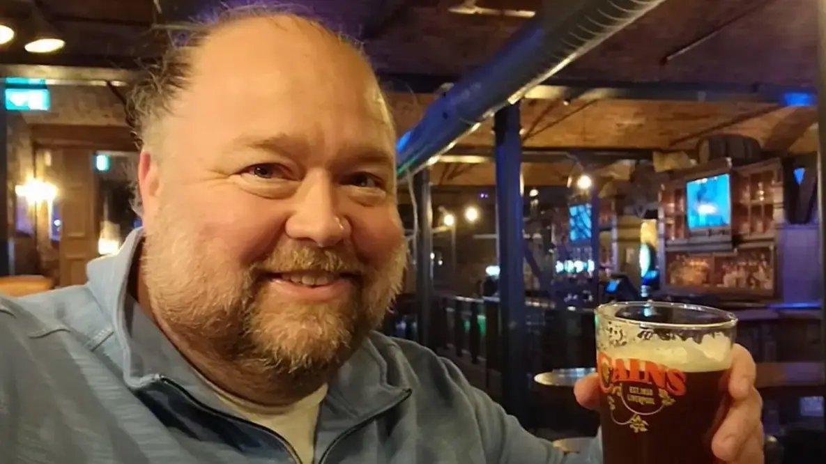 YouTube/Wolters World