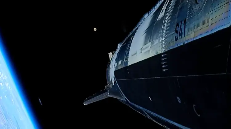 SpaceX