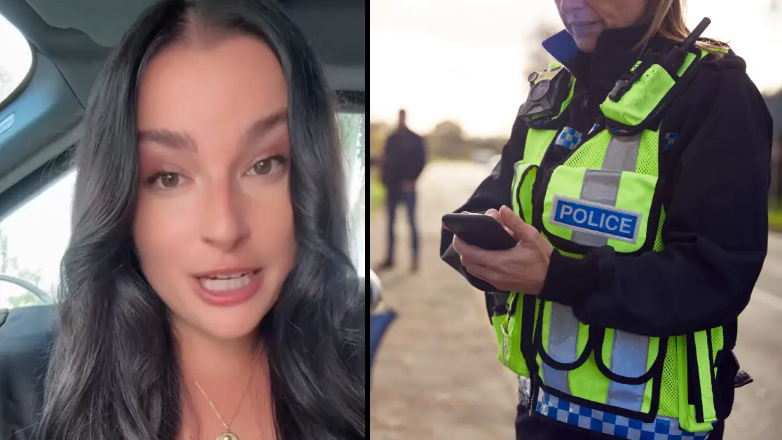 TikTok/@criminaldefenseclaire / Getty Stock Images