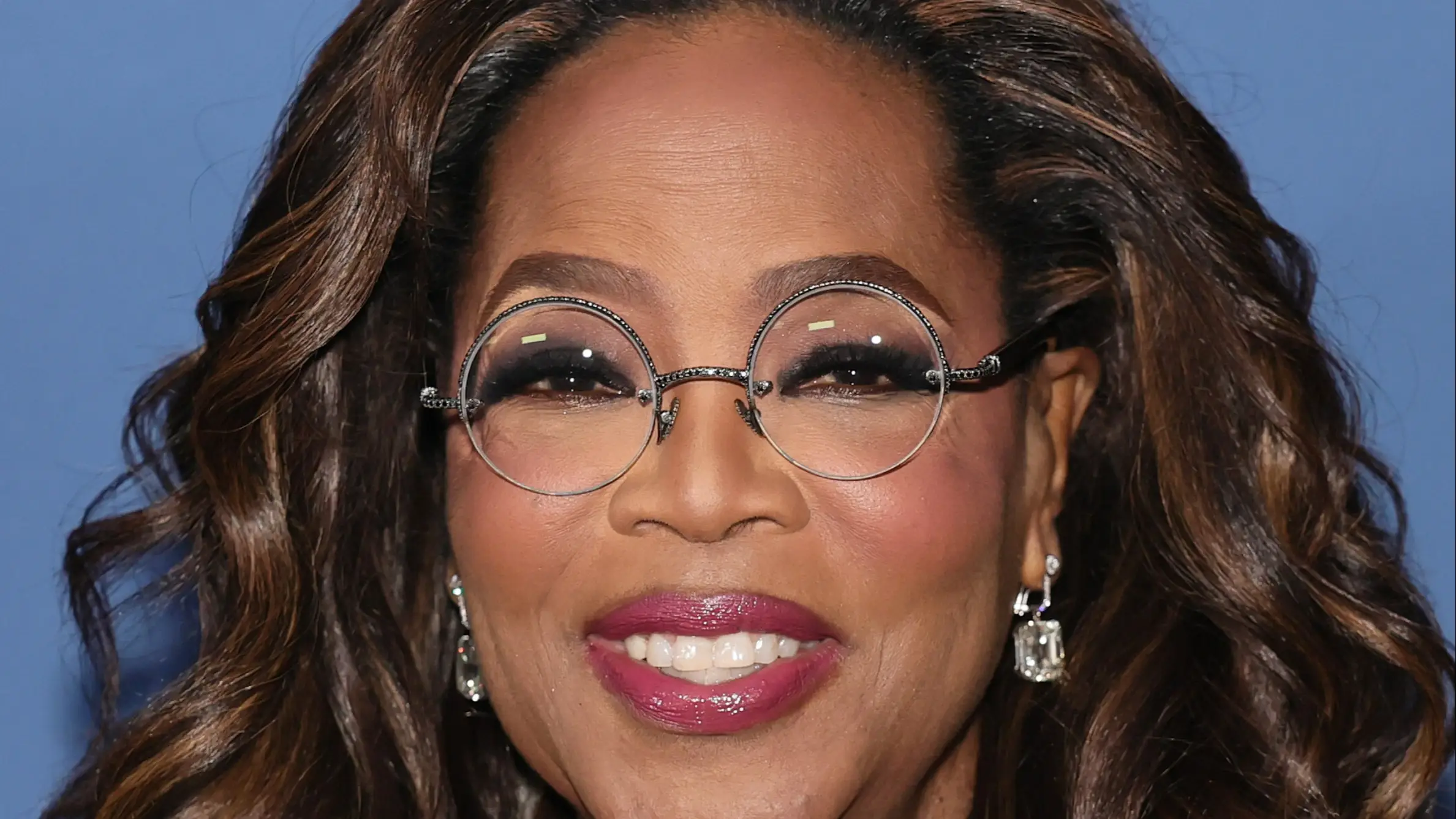 Oprah Winfrey says weight loss jab had huge unexpected effect on her body outside of weight loss