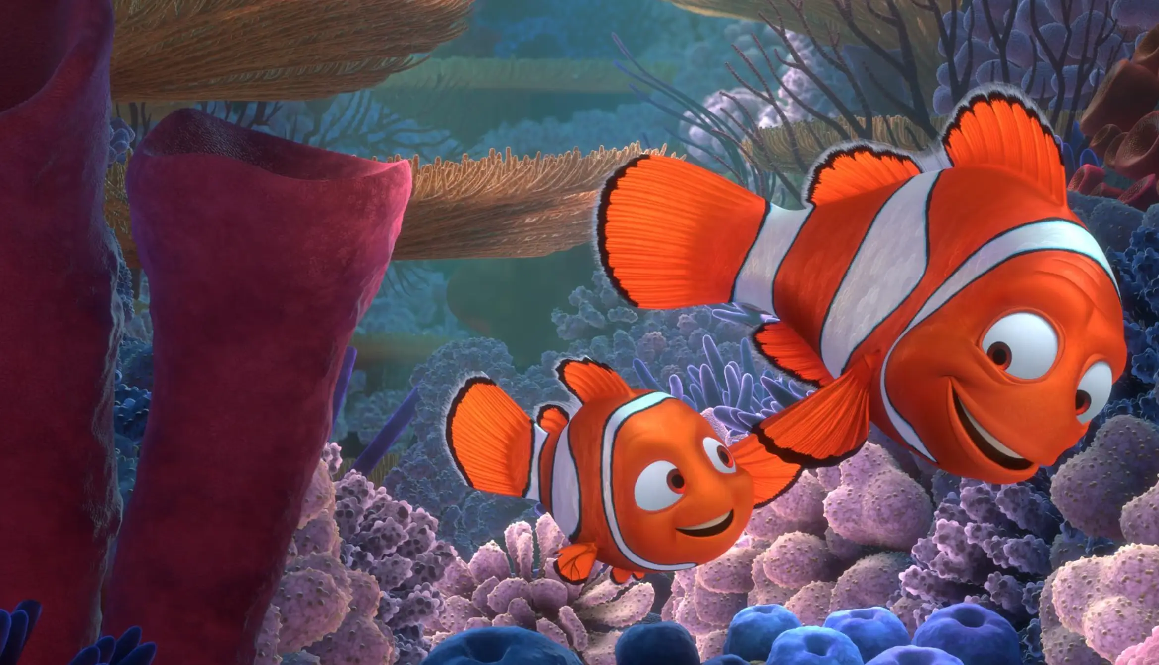 (Walt Disney Studios)