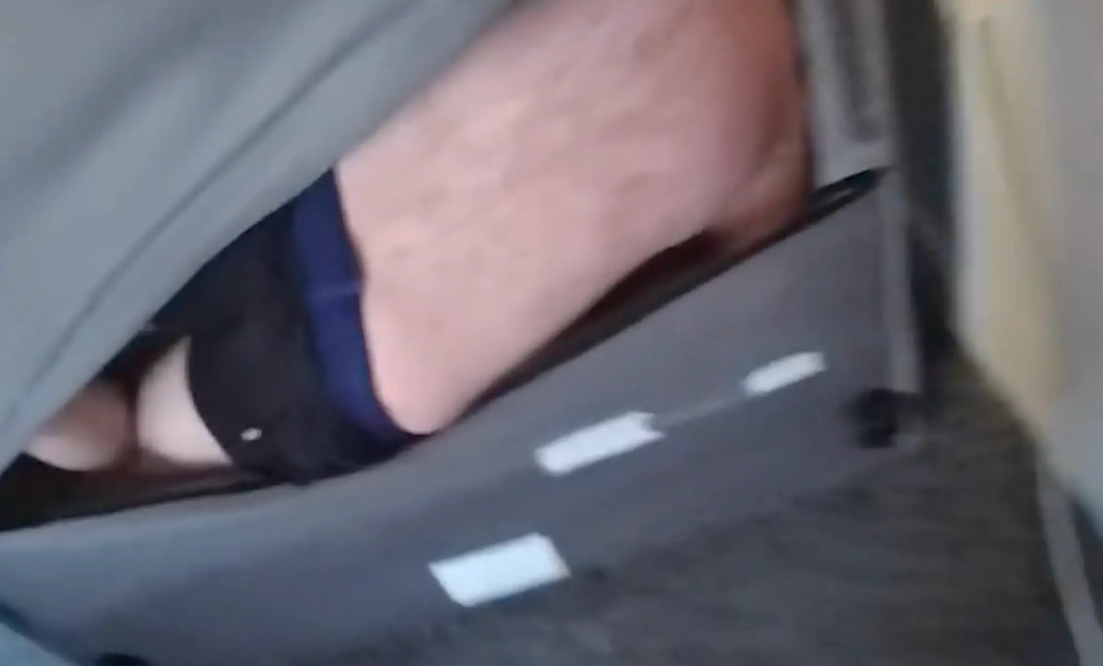 Did he really think he wouldn't be caught? (Bedfordshire Police)