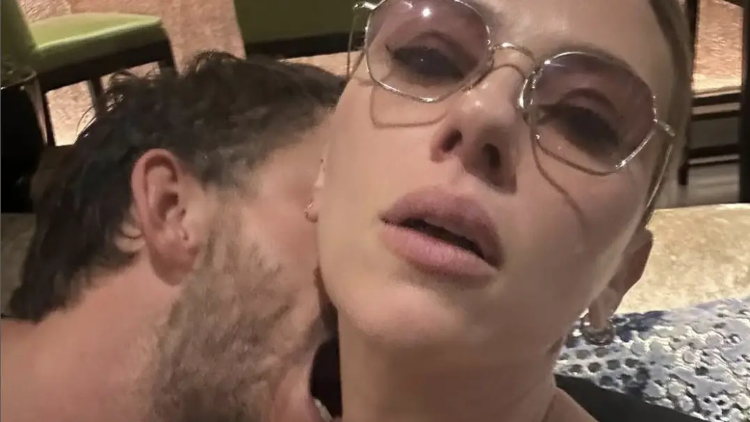 Instagram/Jonathan Bailey