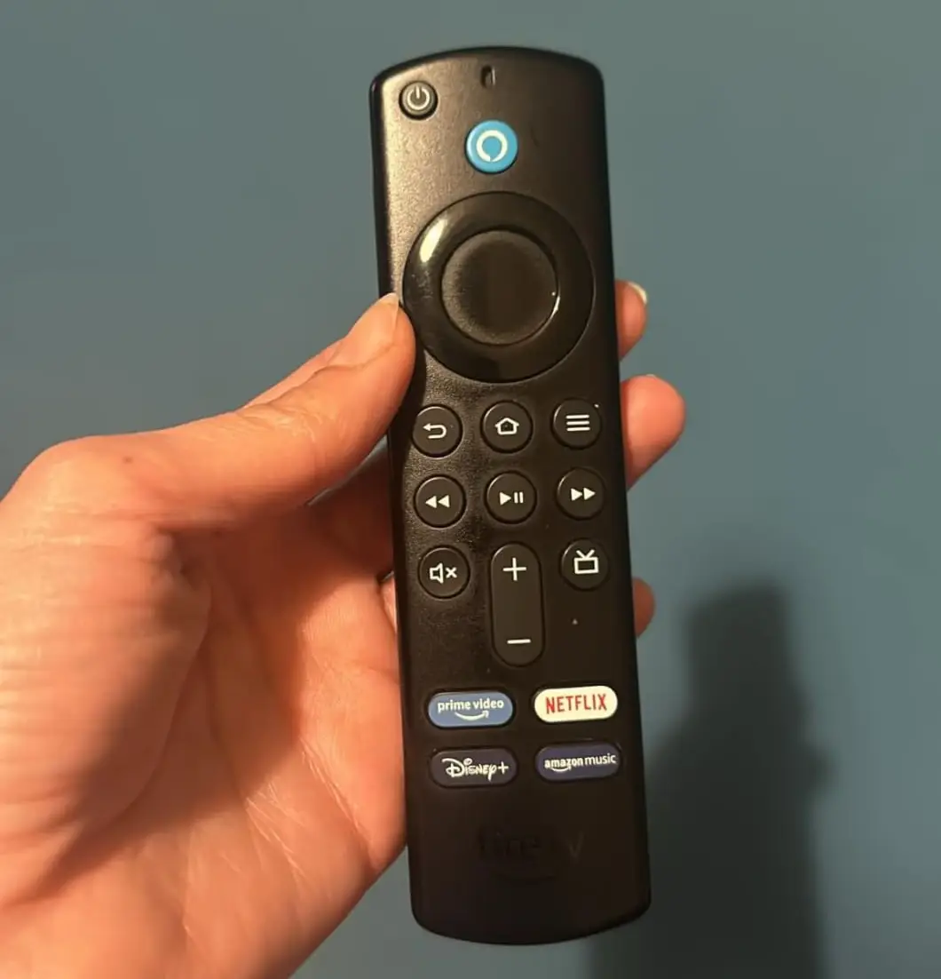 The new Amazon TV Fire Stick 4K is already on offer for a limited time only (Amazon reviews)