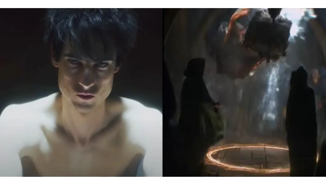 New Dark Fantasy Series On Netflix Series Has One Of Biggest Ever Budgets In History