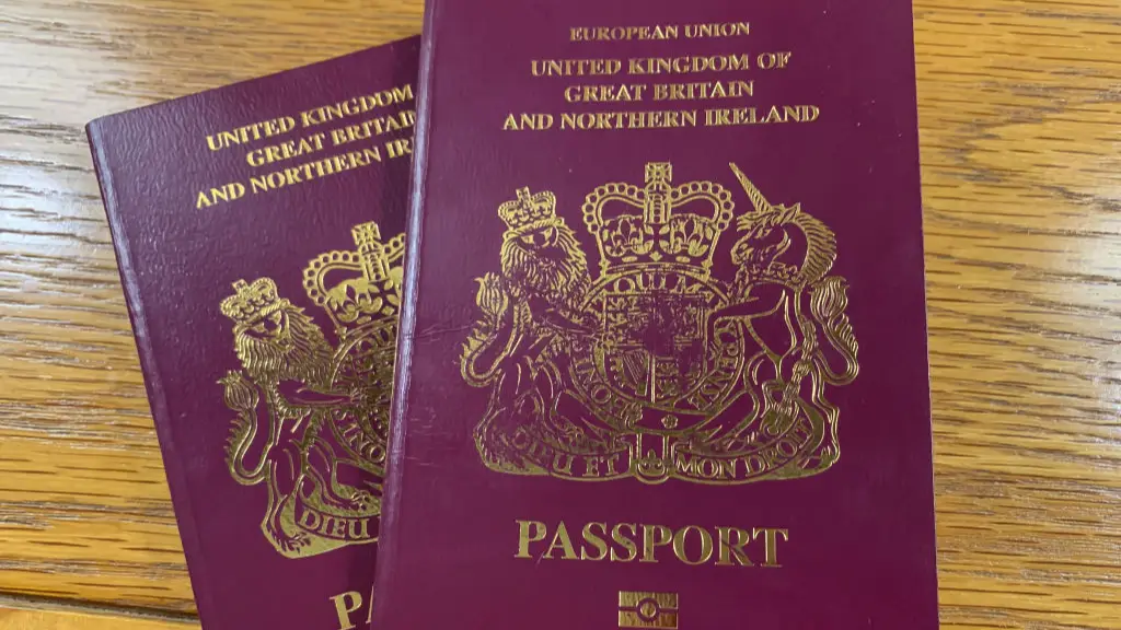 Estimated 10% of Brits can qualify for 'world's most powerful passport' as cost of UK's set to rise tomorrow