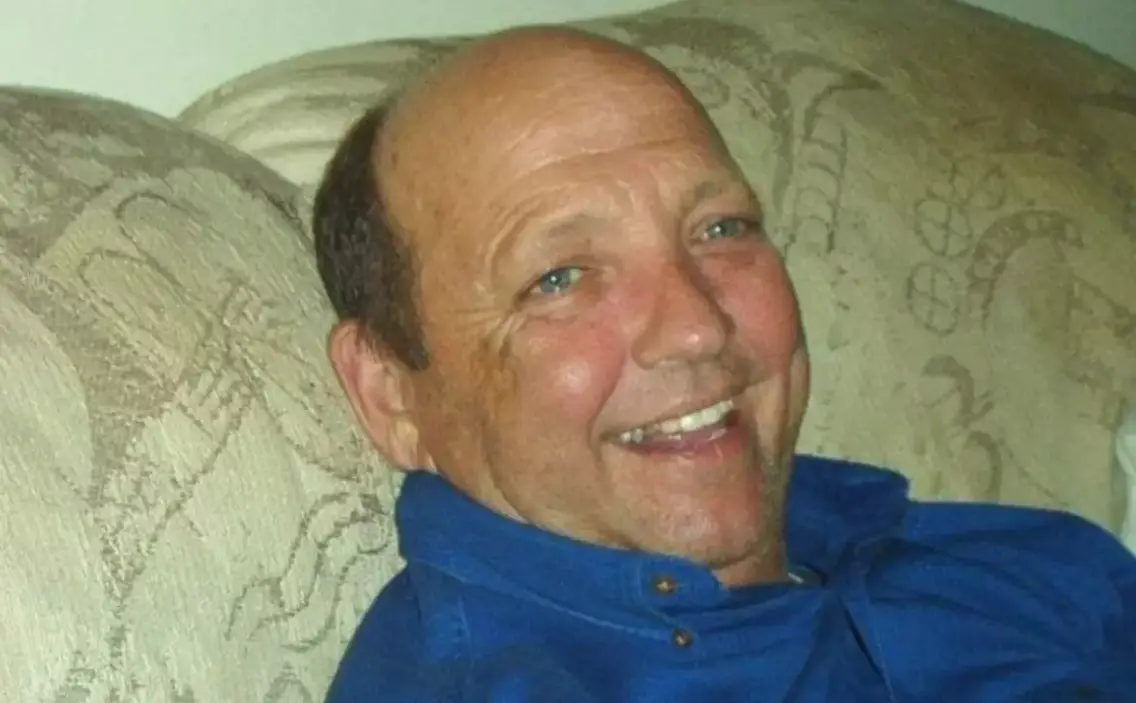 Gary shot Jeffrey when he was under police escort (X/@jplauche)