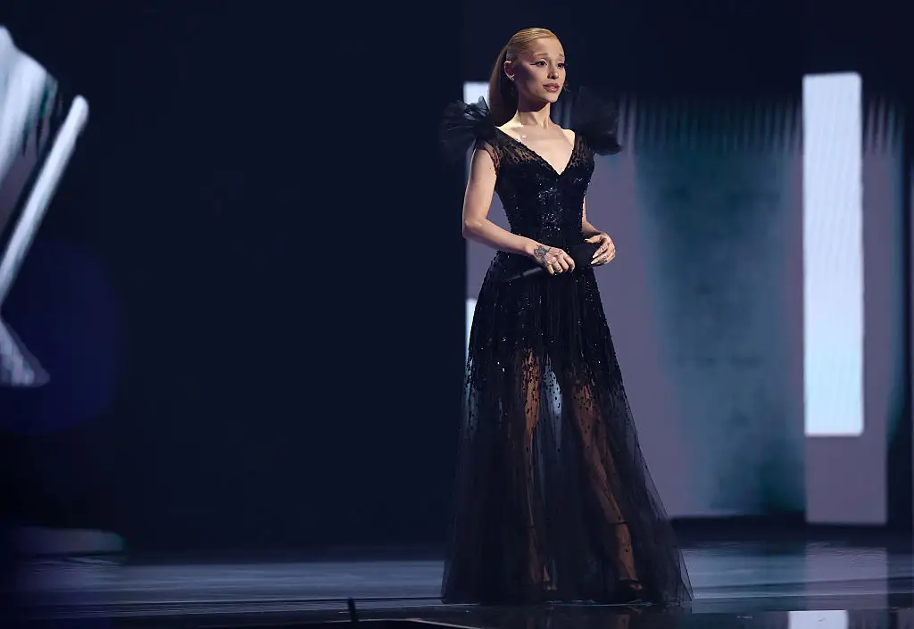 The singer has announced extra UK tour dates (Getty Images/Arturo Holmes/Getty Images for MTV)