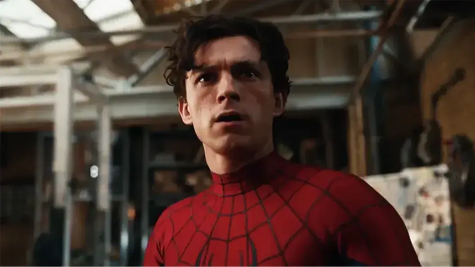 Marvel Entertainment