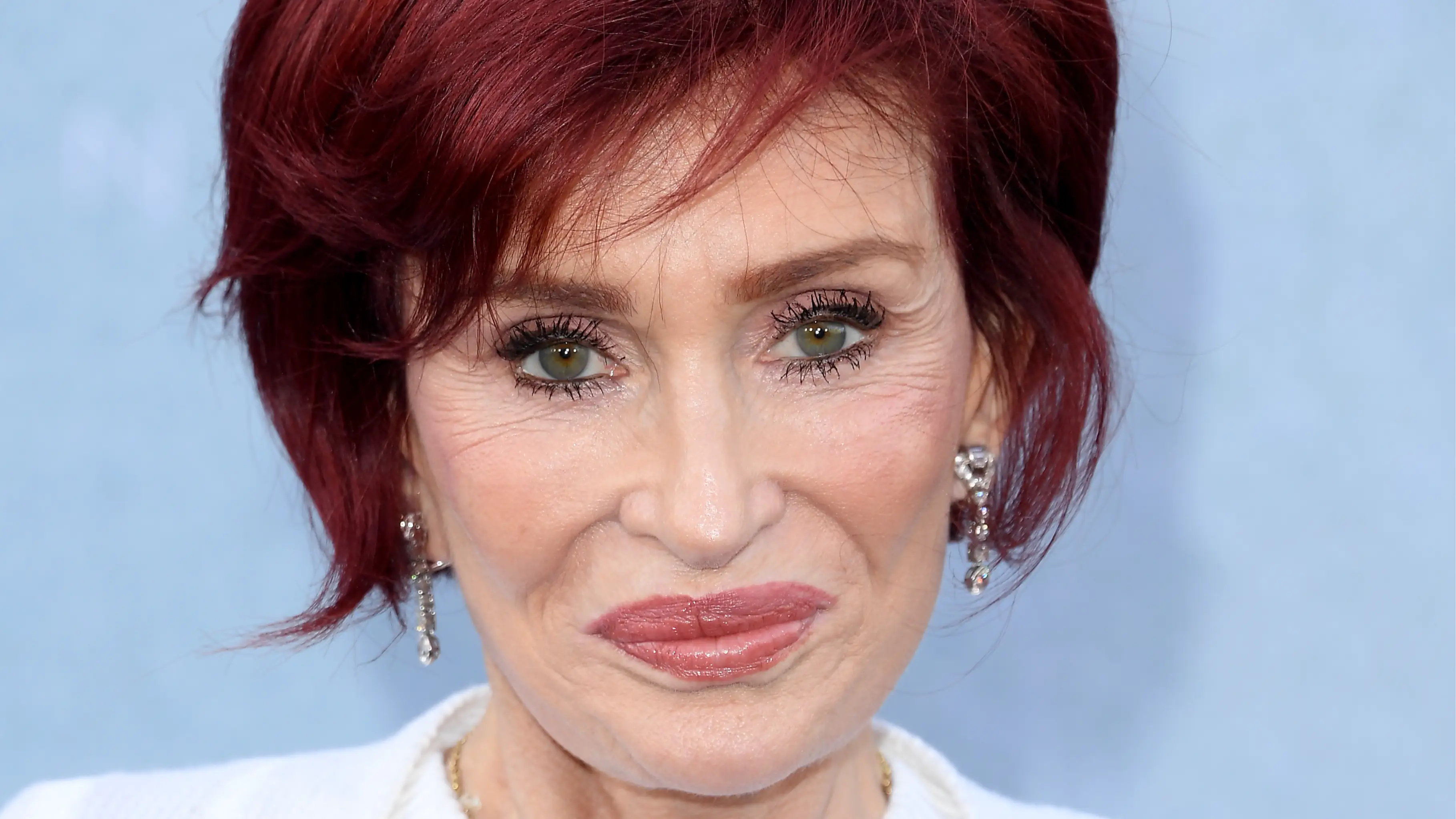 Steve Granitz/FilmMagic/Getty Images