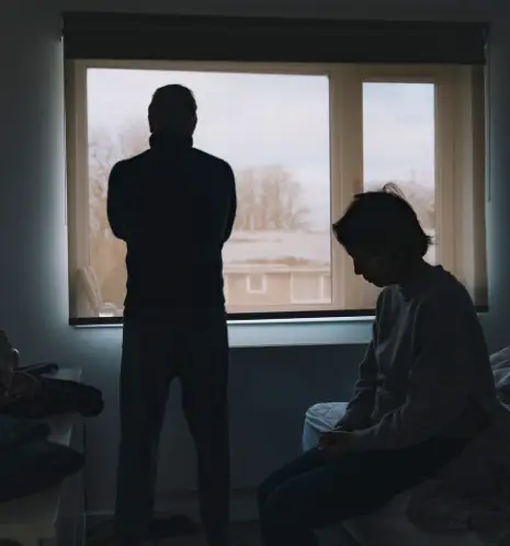 2022 marked the lowest number of divorces in UK and Wales since 1971 (Getty Stock Images)