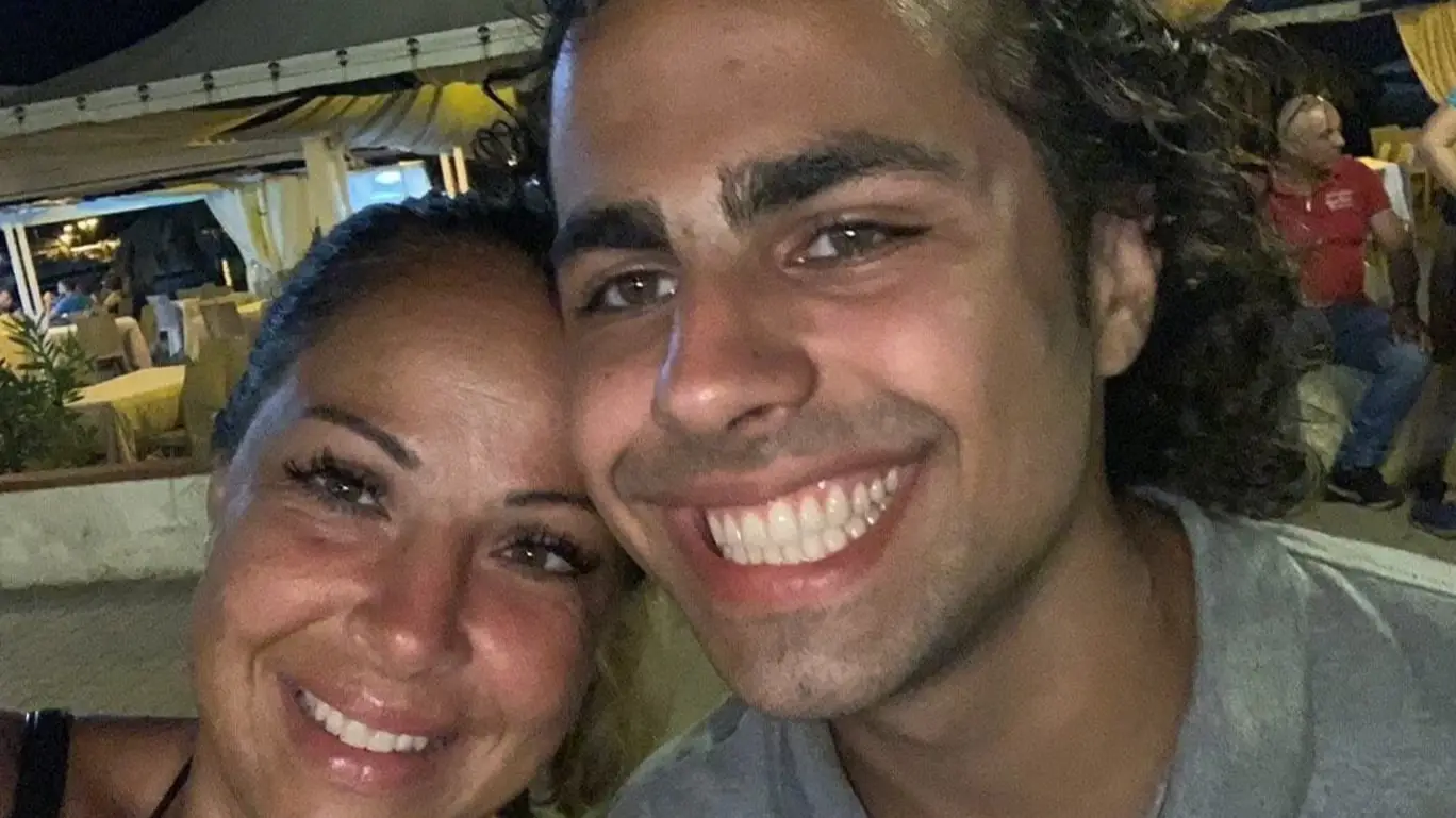 Facebook/Margaret Marsilla