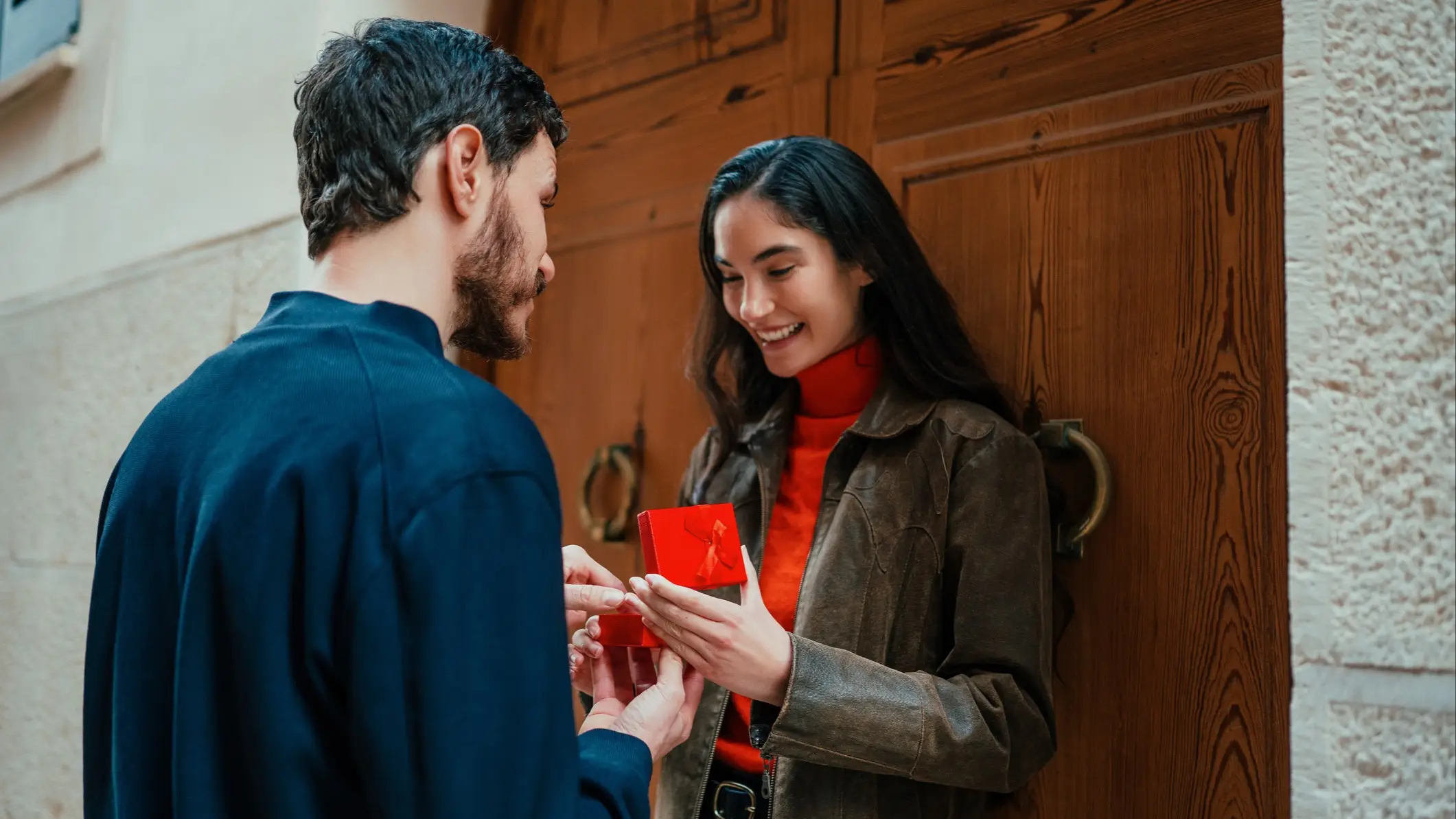 Alina Rudya/Bell Collective/Getty Images