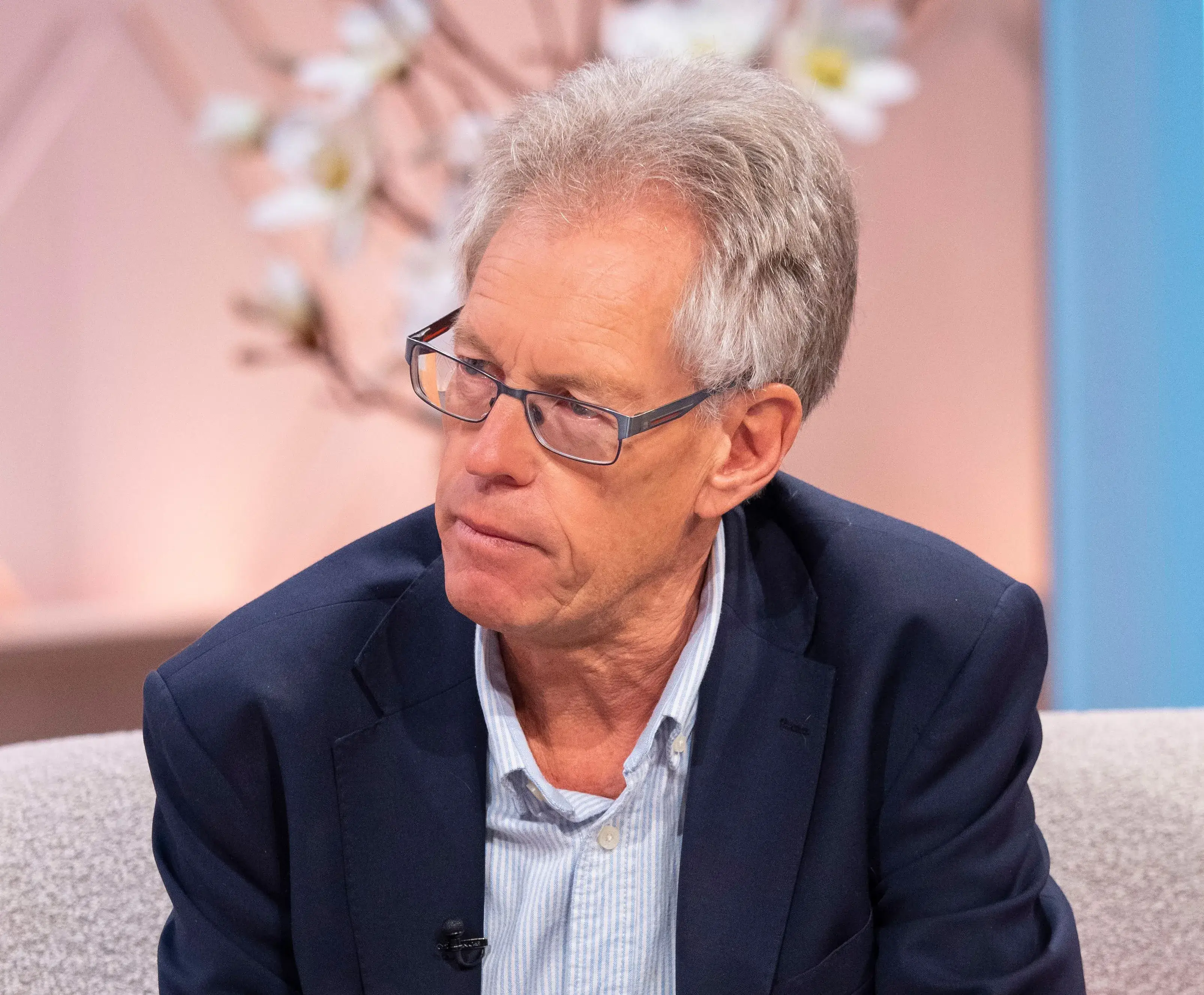 Nigel Dando has shared his theory about his sister's murder.