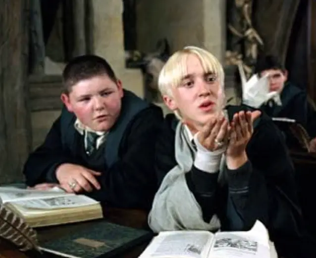 Jamie Waylett was jailed for two years in 2012.