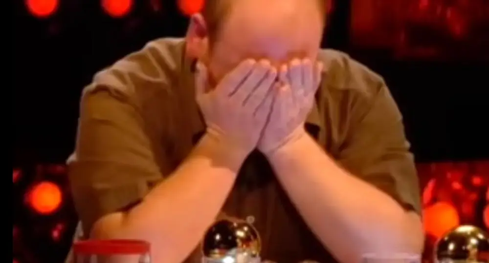 It would be hard to trust anyone after a betrayal of that level.