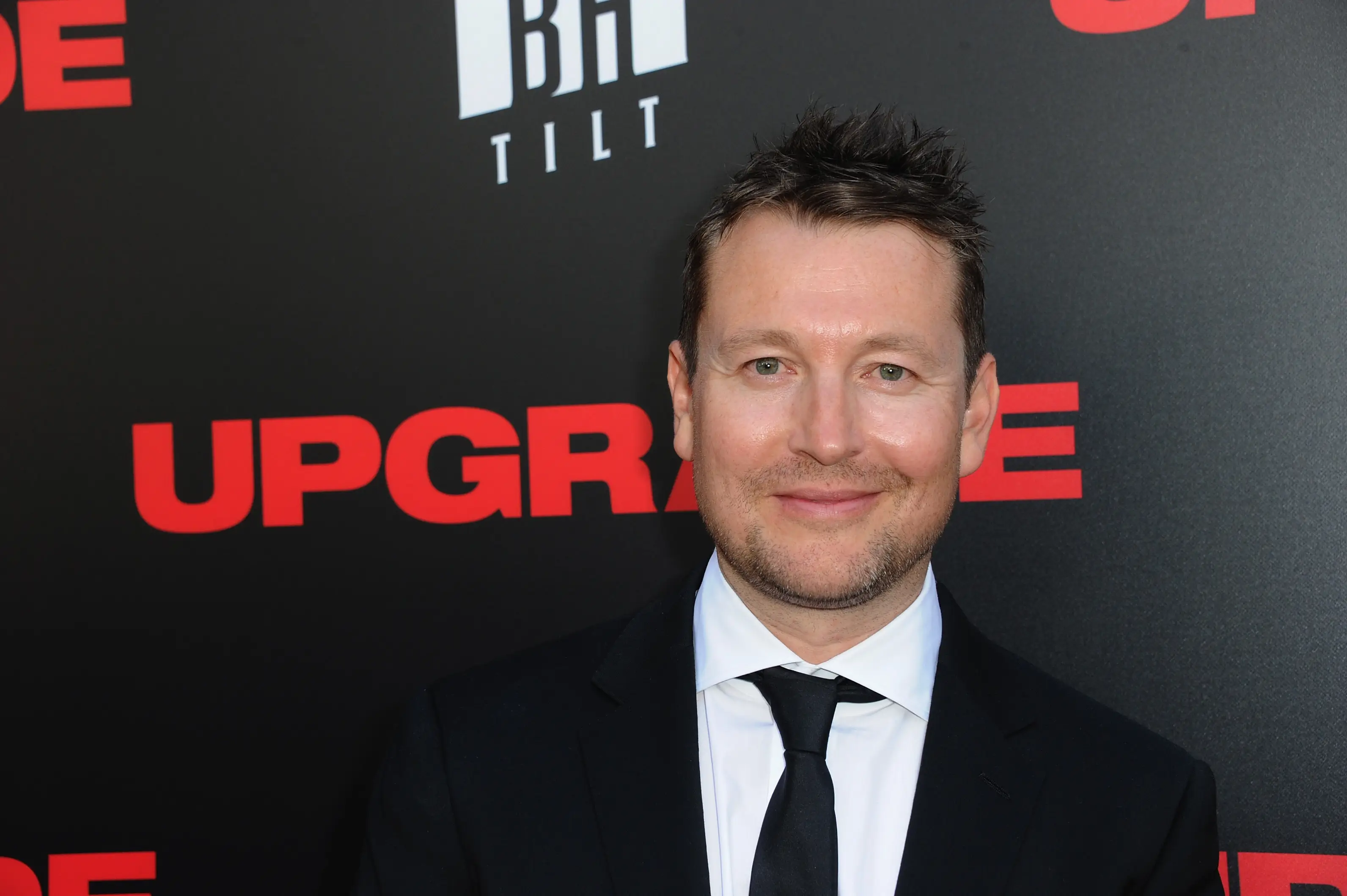 Leigh Whannell (Albert L Ortega via Getty Images)
