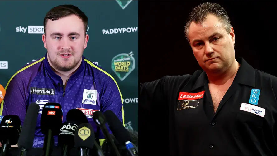 Tom Dulat/Julian Finney/Getty Images