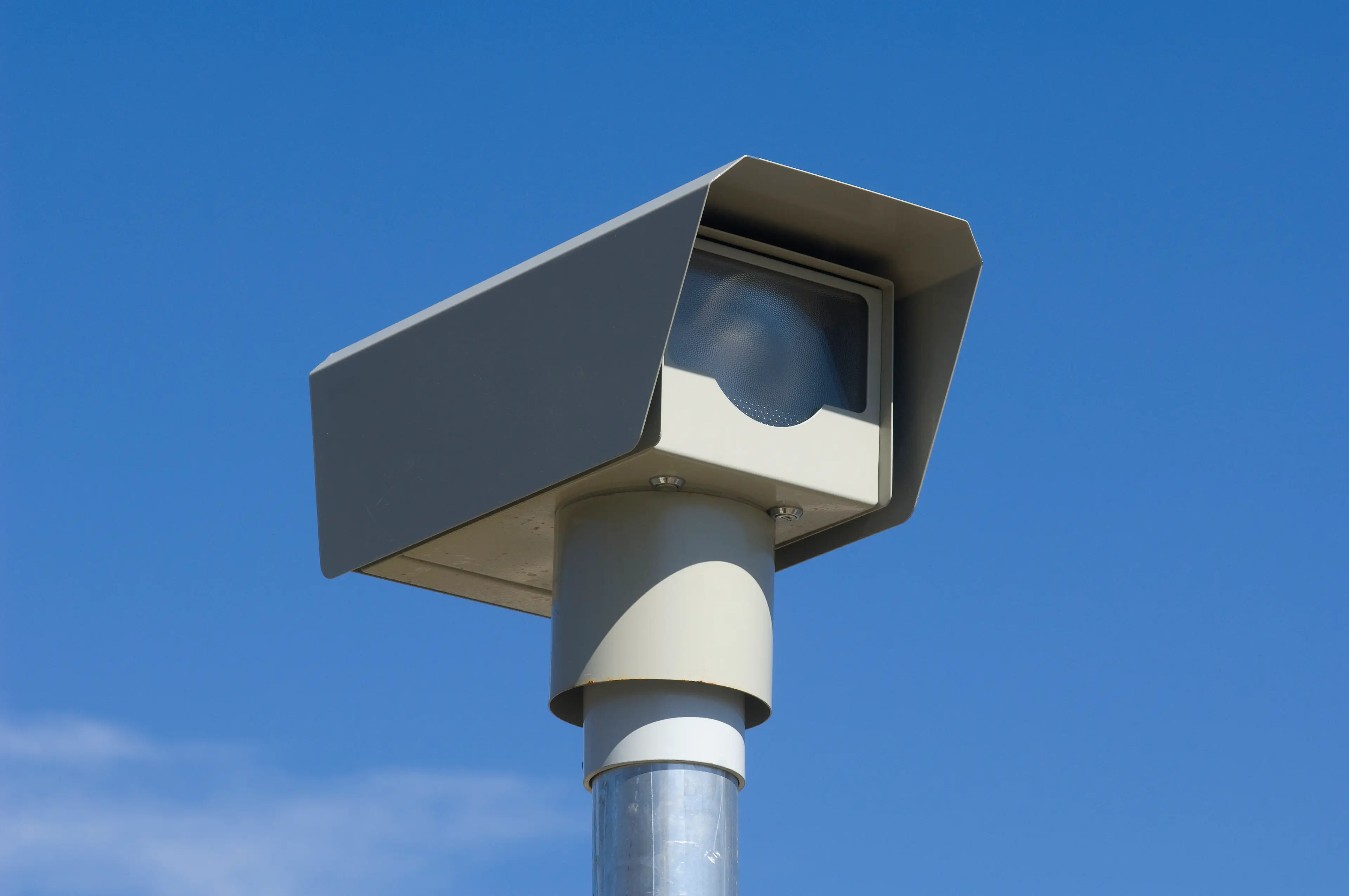 New ISA systems will detect speed limits and warn you when you're going over them (Getty Stock Images)