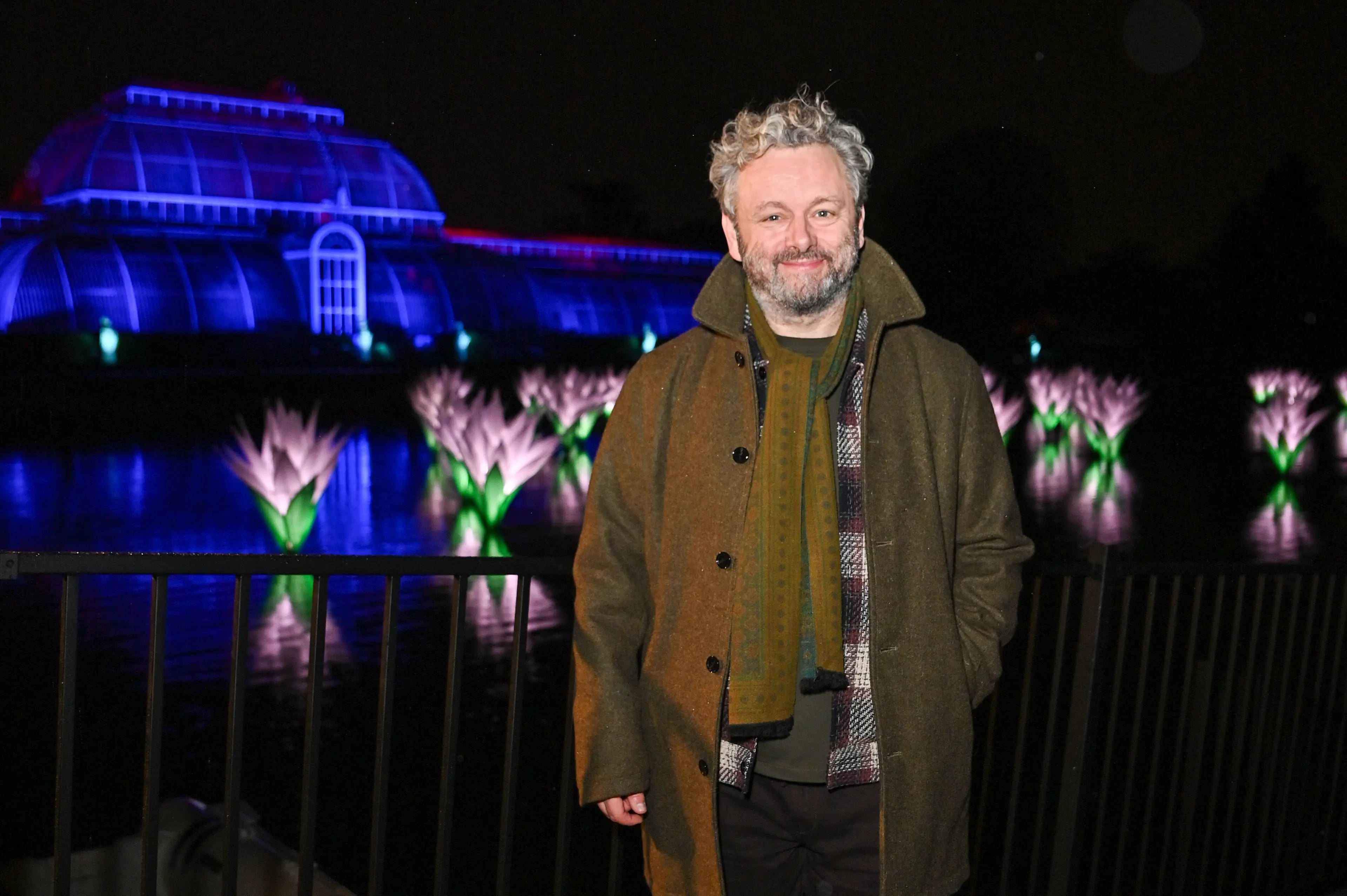 (Laura Rose/Dave Benett/Getty Images)