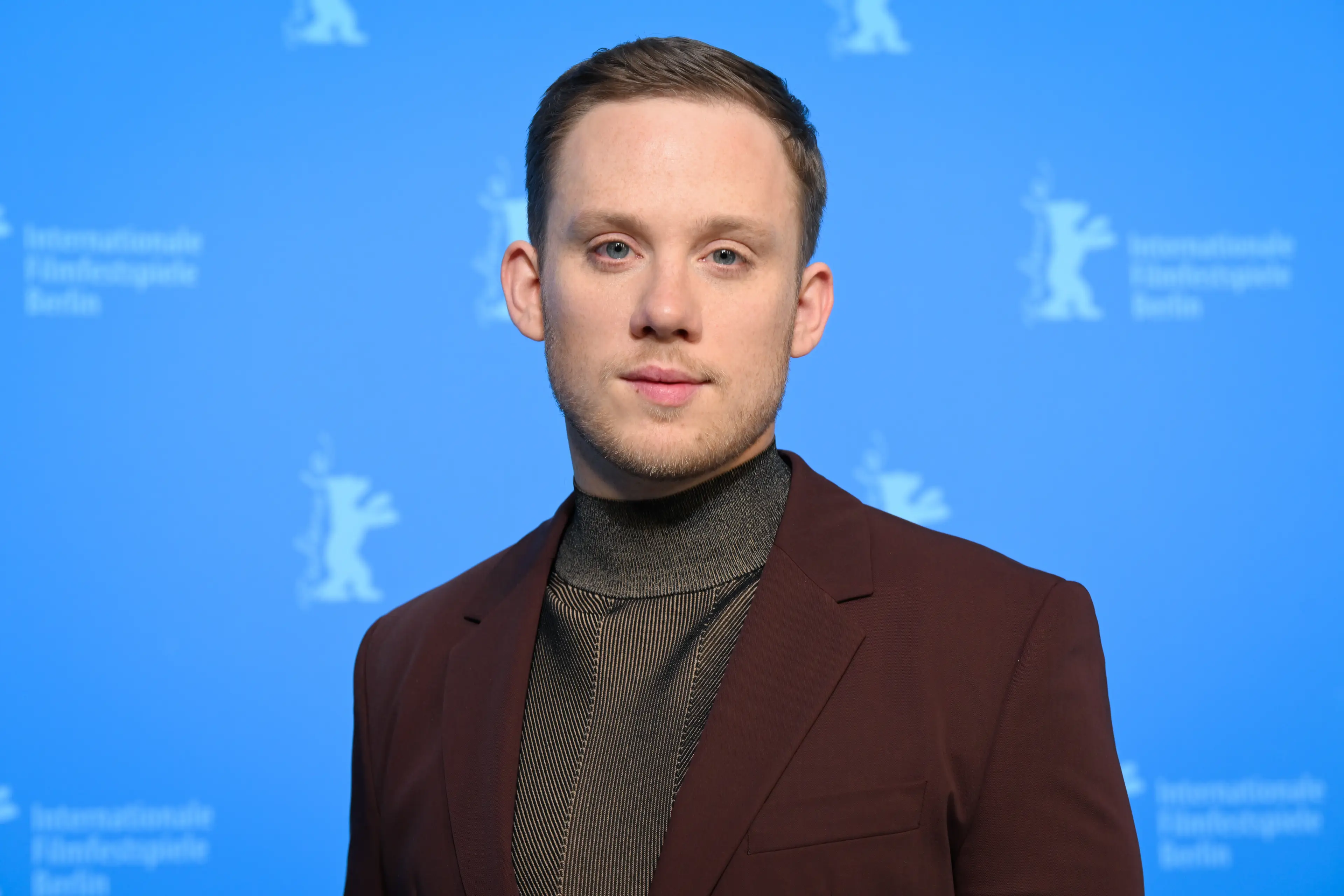 The actor was not quick to spill any plans to return, but was open to it (Stephane Cardinale via Getty Images)