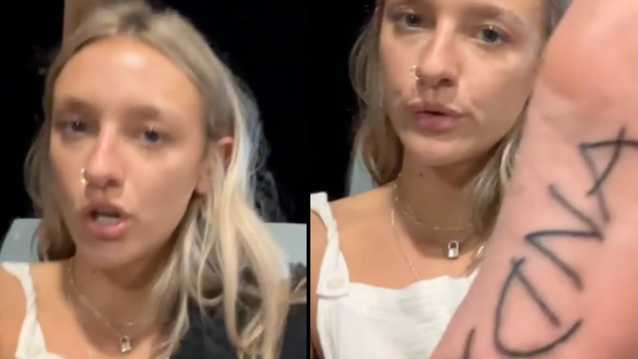 TikTok/@mack_mitchell