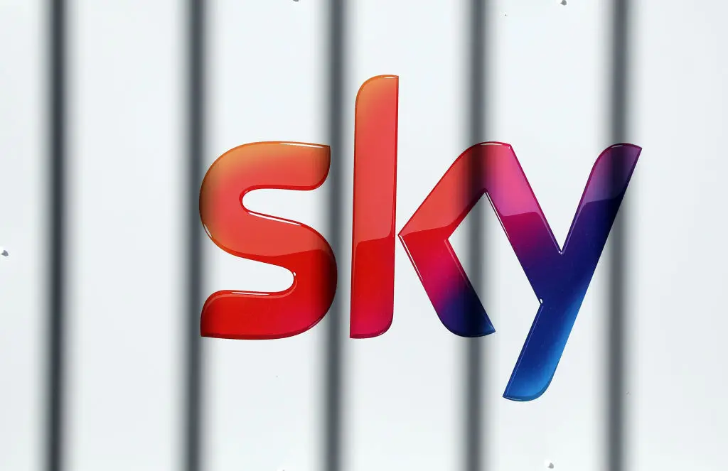 Sky have said they're looking to go after some of the users, but aren't going to go after all 304 of them (Chris Ratcliffe/Bloomberg via Getty Images)