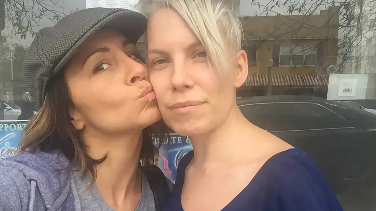 Woman diagnosed with terminal cancer split from husband and slept with almost 200 men