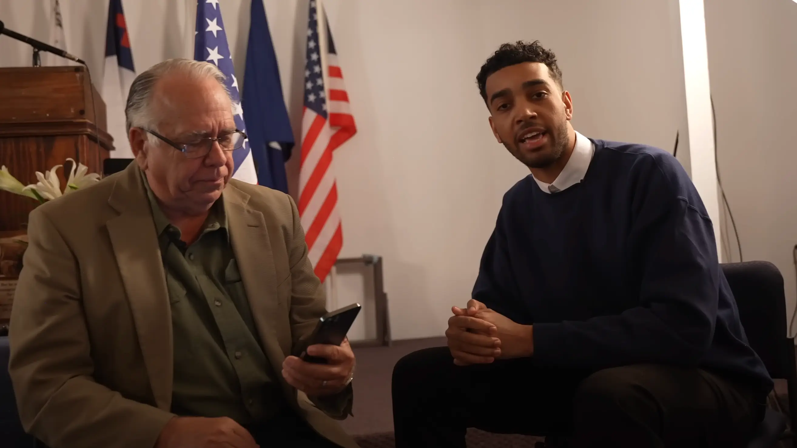 YouTube / Niko Omilana