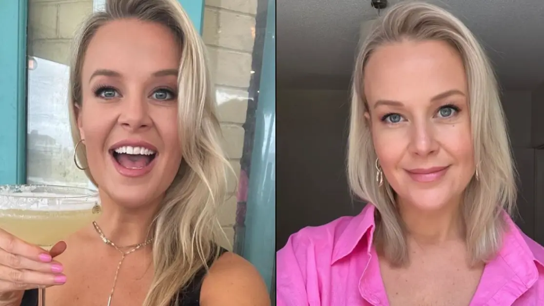 Dating expert reveals reason people cheat on their partners and the hidden 'red flag' trait you should look for