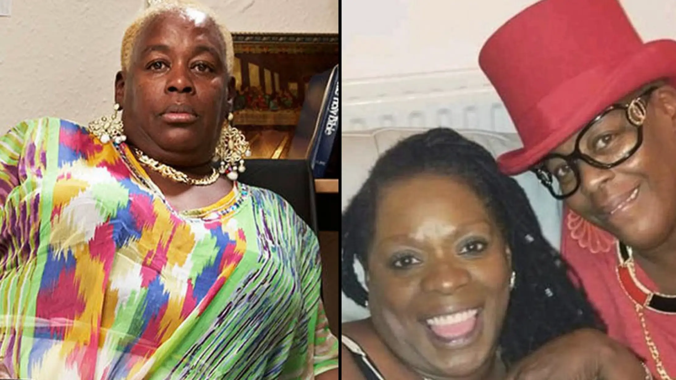 Channel 4 / Sandra Martin / Twitter