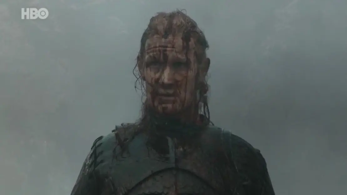 Daemon came out victorious in the end.