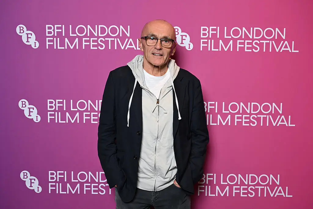 Danny Boyle turns 70 today (Anthony Devlin/Getty Images for BFI)