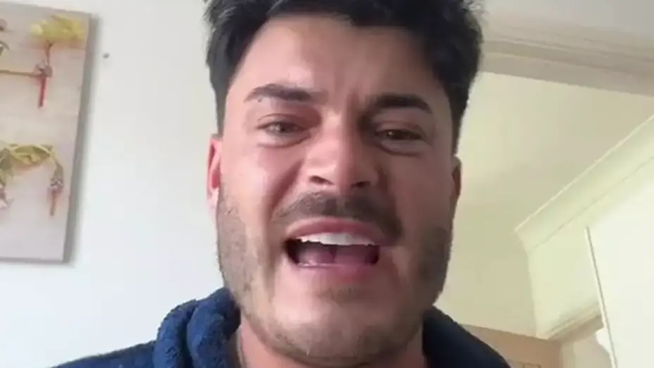 Man was fired from his job after 'bosses printed out 50 hours worth of his online search history'