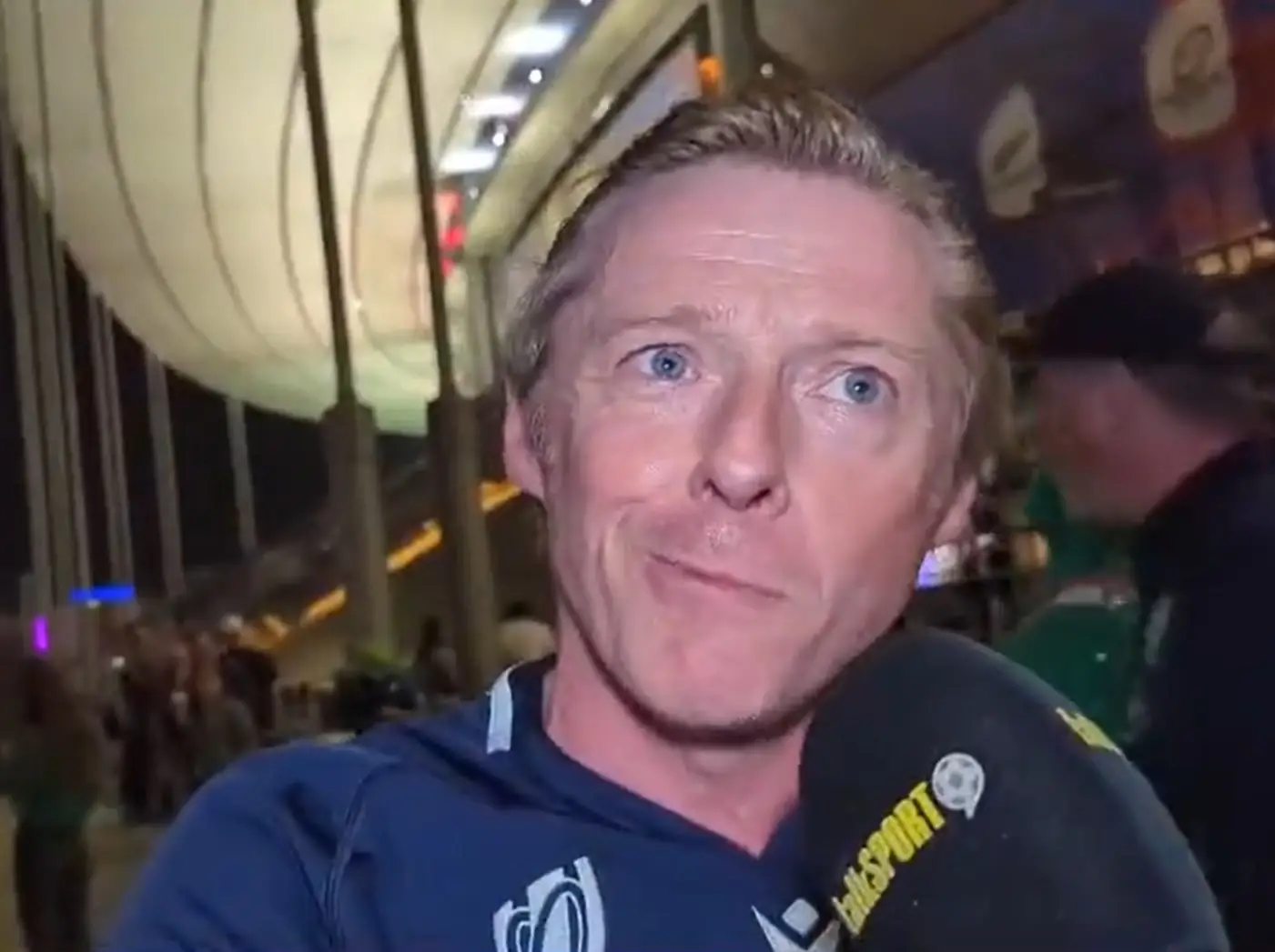 This guy is a legend.