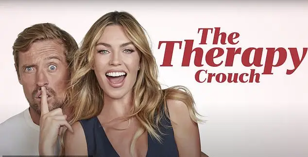 Crouchy makes it pretty clear to Clancy whenever he wants to 'get some'.