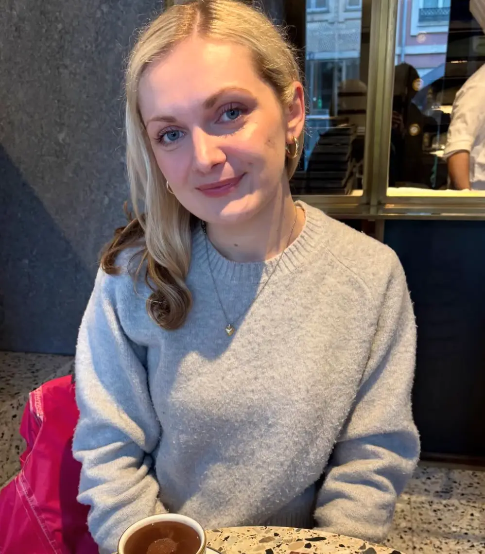 Kitty was raped twice in a short span of time (Supplied)