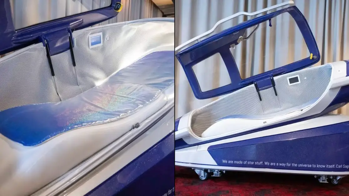 ARND WIEGMANN/AFP via Getty Images