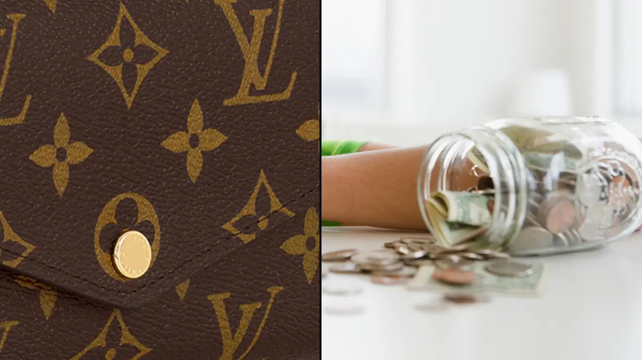 Getty/ Louis Vuitton