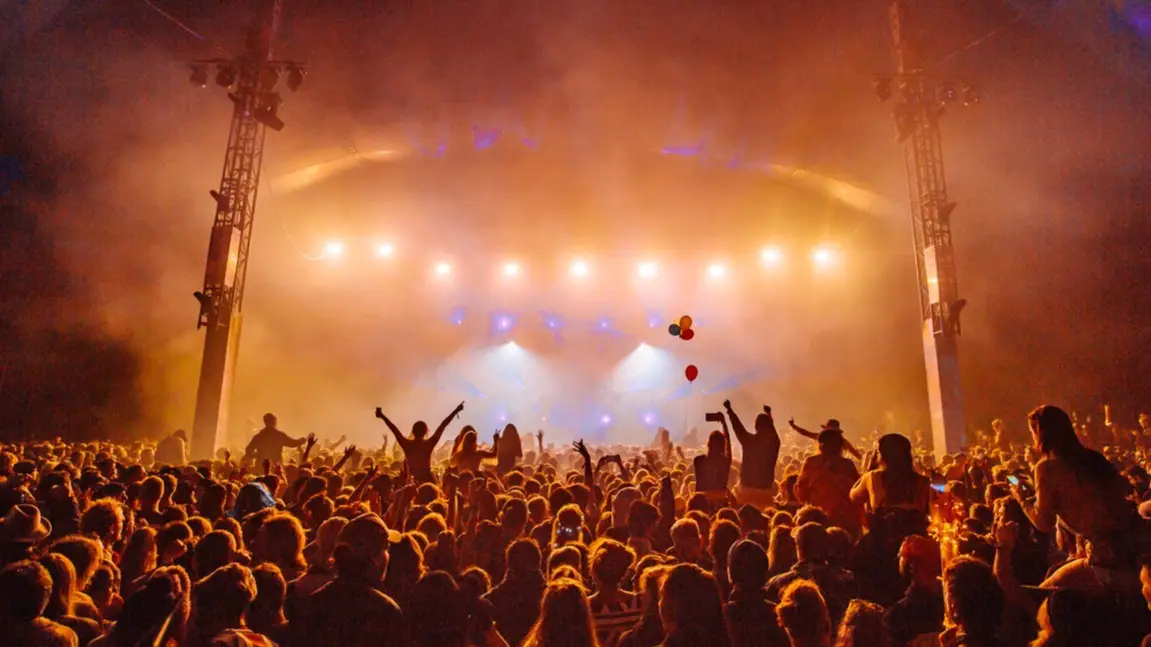 Splendour in the Grass/Instagram