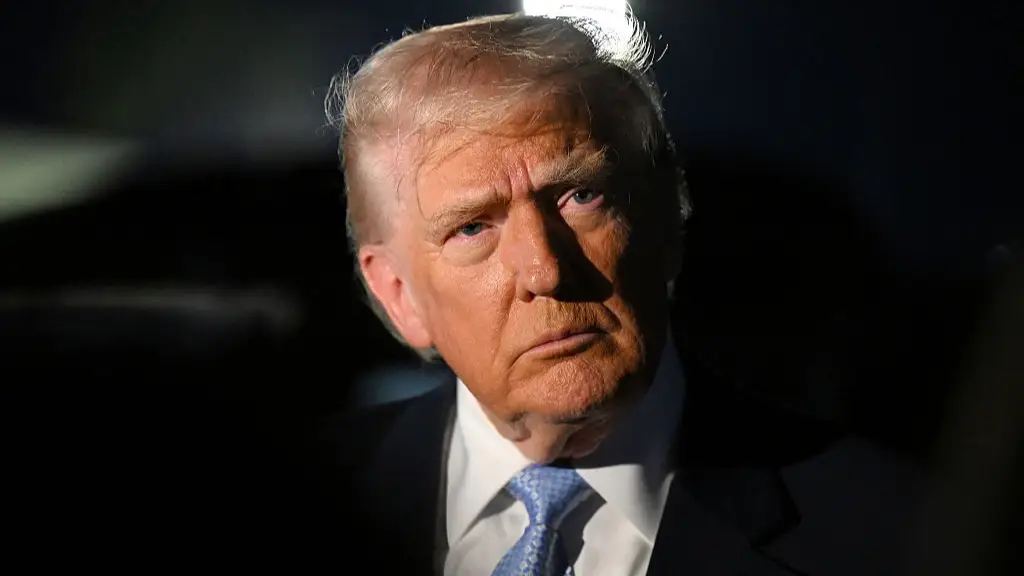 Roberto Schmidt/Getty Images