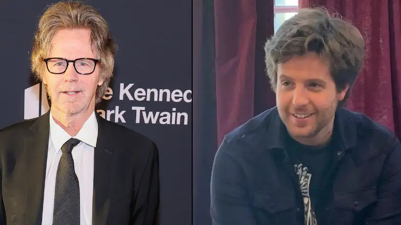 Paul Morigi/Getty Images/ Instagram/@thedanacarvey